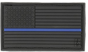 Maxpedition Gear Small USA Flag Patch