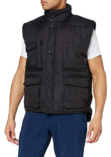 Result Unisex R127a Lance Bodywarmer