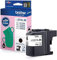 Brother Original Tintenpatrone LC-227XL BK schwarz (für Brother DCP-J4120DW, MFC-J4420DW, MFC-J4620DW, MFC-J4625DW)