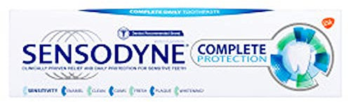 Sensodyne Zahnpasta Vollständigen Schutz (75 Ml)