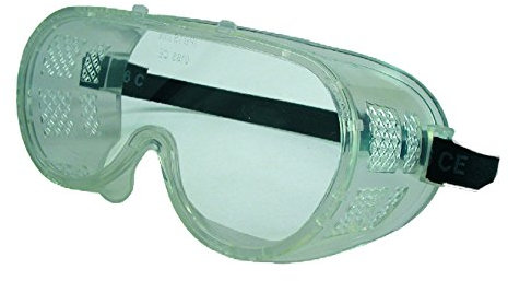 HaWe Full-View Glasses (Simple, 405.01