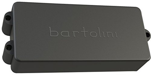 Bartolini dl5cbc Bass Gitarre Tonabnehmer – MusicMan Stingray Style Ersatz