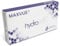Hydrosoft Kontaktlinsen Monatslinsen 6er Pack - Einweg-Kontaktlinsen - Eye Contact Lenses Monthly - Weiche Kontaktlinsen Monatslinsen (-3.50, 8.6, 14.2, 6)