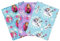 Hoomark Artex 10036028 - Geschenkpapier Frozen