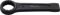 BGS 35136 | Slogging Ring Spanner | 36 mm