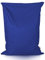 Italpouf Sitzsack XL Riesensitzsack, Sitzkissen, Indoor & Outdoor, Sitzsack Sessel für Kinder, EPS Perlen Füllung, Abnehmbarer Bezug, Waschmaschinenreinigung, Wasserdicht, Dunkelblau