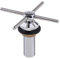 B Baosity Rince-Verre - XBQ-3