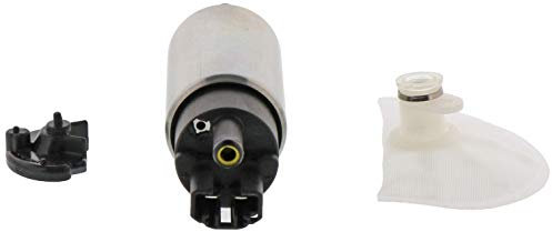 Bosch 66141 - Juego de bomba de combustible y colador para Honda Civic 2006-2011