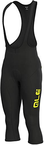 Ale Winter 3/4 Bib Tights 3XL