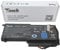 Laptop-Akku für Toshiba PA5107U-1BRS 14.4V 2838mAh 43Wh