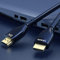 8K HDMI 2.1 Cable – 6.6 Foot Ultra High-Speed 48Gbps HDMI Cord for PS5, Xbox Series X, RTX 3080/3090, Sony, LG, Samsung TV – Supports 8K@60Hz, 4K@120Hz, eARC, HDR, Dolby Vision, VRR
