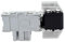 DL-pro Relais de verrouillage pour Bosch Siemens 603514 00603514 Rold DA070 Verrou de porte Verrouillage Serrure pour machine à laver porte