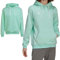 adidas Herren Entrada 22 Sweat Hoodie, Clear Mint, S