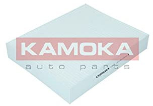 KAMOKA Filter, Innenraumluft F419001