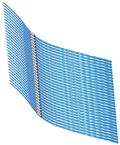 Bosch F016800182 Fil de rechange pour débroussailleuse ART30 Combitrim 31 cm de long 3,5 mm de large (30)