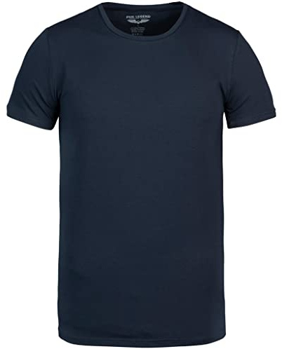 PME Legend R-Neck R-Neck Basic - XXL