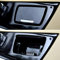 MKptopia Car Center Konsole Zubehör Aschenbecher kompatibel mit Serie 5 F10 (Aschenbecher Liner)
