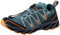 CMP Kids ALTAK Trail Shoe 2.0, Zapatos Deportivos para niños, Ártico-Fuego, 35 EU