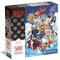 Clementoni 80689 One Film Red 500 Pieces, Jigsaw Puzzle for Adults, Made in Italy