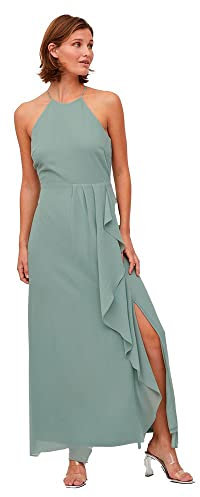 Vila VIMILINA S/L Maxi Dress/SU - NOOS