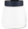 Original VKE Farbbehälter 1000 ml, Farbsprühsystem-Zubehör für VKE Farbsprühgerät, 1000 ml Volumen, Integrierte Skala, Einfach zu Montieren