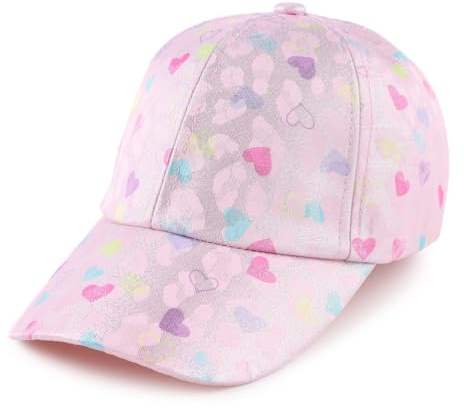 MniJiza Kindermütze Mädchen Sommer Sonnenhut Für Mädchen Katze Floral Schmetterlinge Baby Mütze