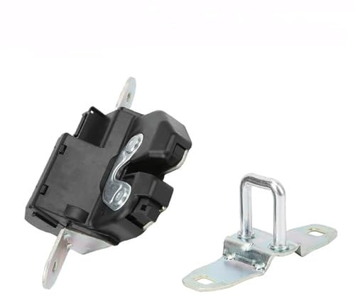 Serratura Per Portellone Bagagliaio Per Fiat 500 Grande Punto Bravo Punto Evo 2010 2011 2012 2013 2014 Attuatore Serratura Portellone Posteriore 55702917 55701971