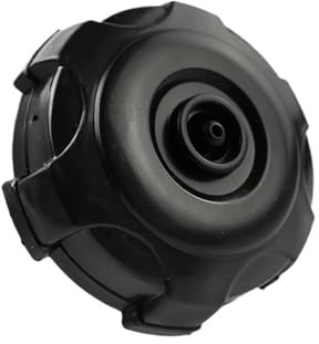 Motorrad 70mm Kraftstoff Gas Tank Cap TeleAbdekung Tanks Caps Für 110cc 125cc 250cc ATV Quad Bike