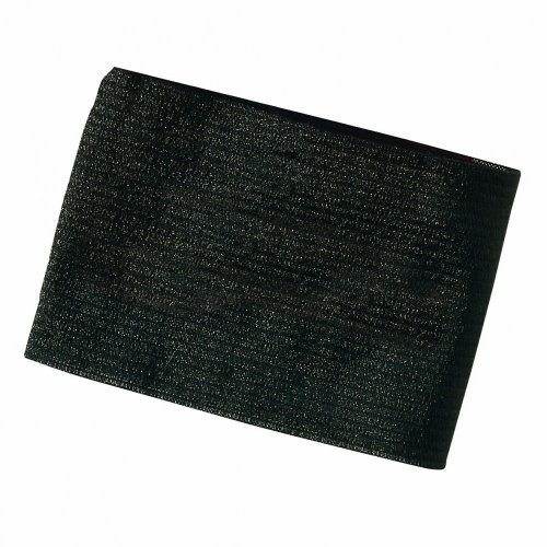 Erima Trauerbinde schwarz, One Size Herren