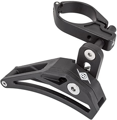 ORIGIN8 Torqlite UL Chain Guide, Clamp On (31.8-34.9mm)