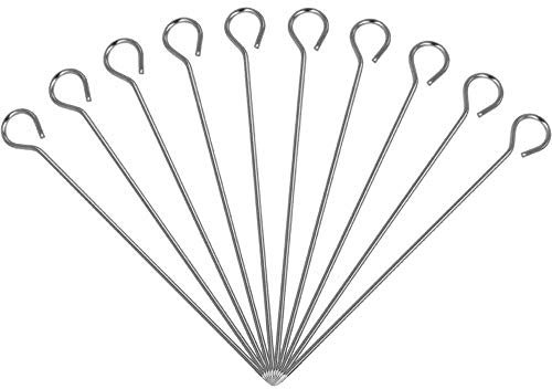 Metaltex Rouladennadeln