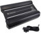 Orion NEW XTR2500.1Dz XTR Series 2500 Watts RMS Car Audio Amp CEA-2006 Compliant Power Ratings Xtreme Amplifier with Remote Bass Boost Control Knob Included (XTR2500.1D)