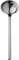 WMF Kineo Suppenkelle 23,5 cm, Saucenlöffel, Schöpflöffel, Schöpfkelle Cromargan protect Edelstahl poliert, kratzbeständig, spülmaschinenfest