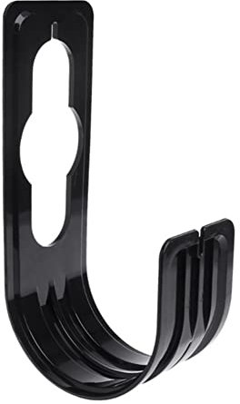 Support mural pour tuyau d'arrosage, support mural pour tuyau d'arrosage, tuyau d'arrosage extensible, support mural pour tuyau d'arrosage, support mural pour fixation au robinet jardin