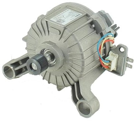 HOME EQUIPEMENT Motor 00145795 für Waschmaschine Bosch Siemens