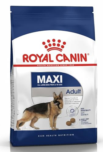 ROYAL CANIN® 15kg Maxi Adult Dry Dog Food