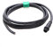 HangTon NMEA 2000 - Cavo di derivazione maschio a 5 poli per connettori a T per Humminbird, Marine Network Communication, Lowrance, Garmin, Airmar, Maretron, Raymarine, Simrad, Navico Chartplotter GPS