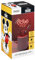 Paladone Disney Mickey Mouse Decorative LED Neon Bulb Lamp - E27 Glass Lightbulb, Officially Licensed Collectible Gift, Fun Light for Bedrooms & Homes, Red
