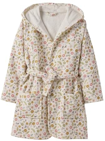 VERTBAUDET Peignoir De Bain Enfant Avec Coton Recyclé