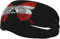 Stirnband mit Österreich-Flagge, Sport-Schweißbänder für Männer und Frauen, Workout, Athletik, Laufen, Yoga, Basketball, Fitnessstudio, Unisex, Haarband, Armbänder