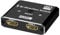 HDMI 2.1 Switch, 8K HDMI Splitter Switcher Bi-Direction 2 In 1 Out or 1 In 2 Out, support Ultra HD 8K@60Hz, 4K@120Hz, High Speed 48Gbps, HDCP2.3, HDR10 for TV/PS5/ Monitors