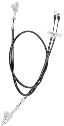 Passend for B69C Rasenmäher-Hebevorrichtung, Ersatzkabelbaum AM116462 AUC10015 AM146079