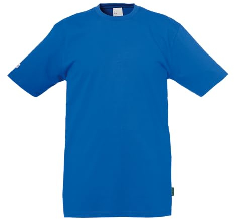 uhlsport Herren Uhlsport Team T-Shirt Sport-Shirt (1er Pack)