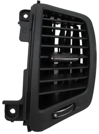 Auto Klimaanlage Outlet Grille Für Kia Für Sorento 2009 2010 2011 2012 Auto-Klimaanlage-Entlüftungsöffnungen A/C-Steckdose 97410-2P000 97420-2P000 97480-2P000(B-Right)