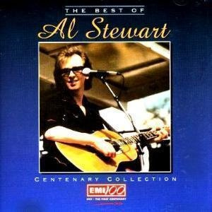 Al Stewart - The Best Of
