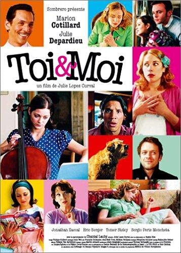 Toi & moi [FR Import]
