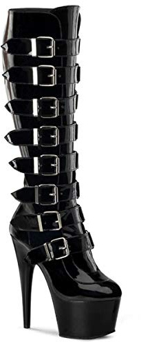 Pleaser Damen Adore-2043 Stiefel
