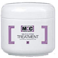 Meister Coiffeur M:c Milch & Honig Treatment T, 170 g