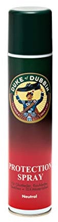 Duke of Dubbin Universal Imprägnierspray