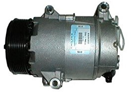 Delphi TSP0155351 Air Conditioning Component